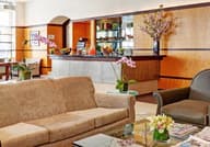 Small Meeting Rooms