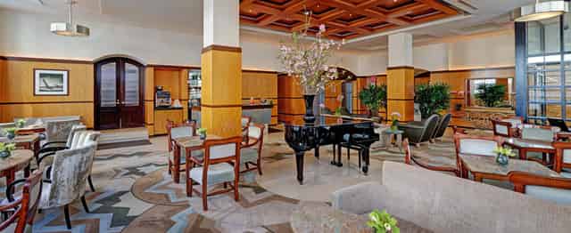 Grand Lobby