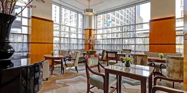 Grand Lobby