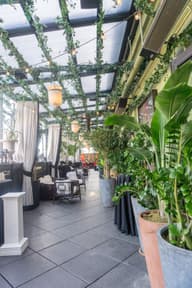 Private Bars
