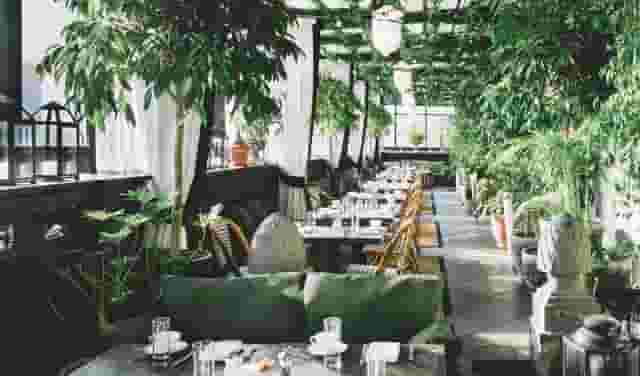 Restaurants