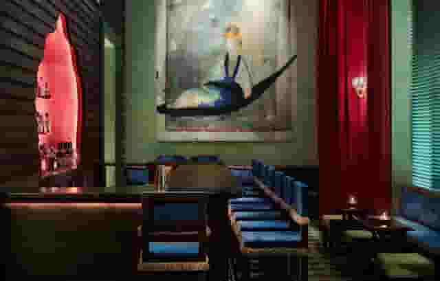 Restaurants