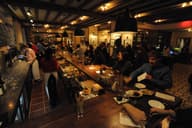 Summer Party Venues