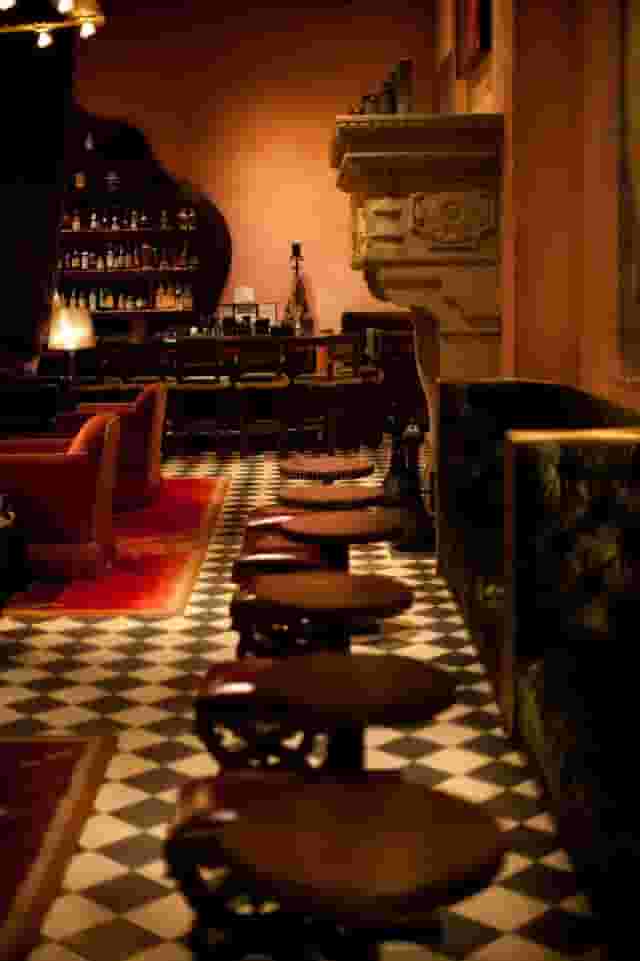 Restaurants