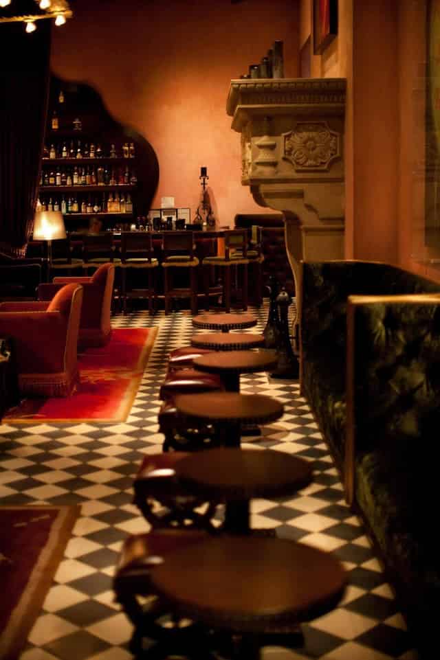 Restaurants