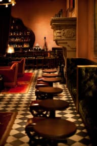 Private Bars