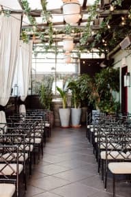 Private Bars