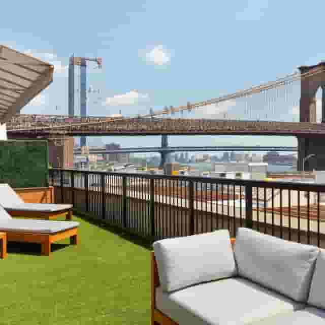 Signature Suites