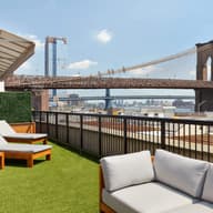 Outdoor Terraces