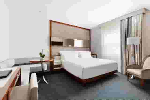 Signature Suites
