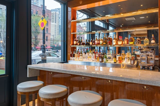Urban Cove Society & Kitchen