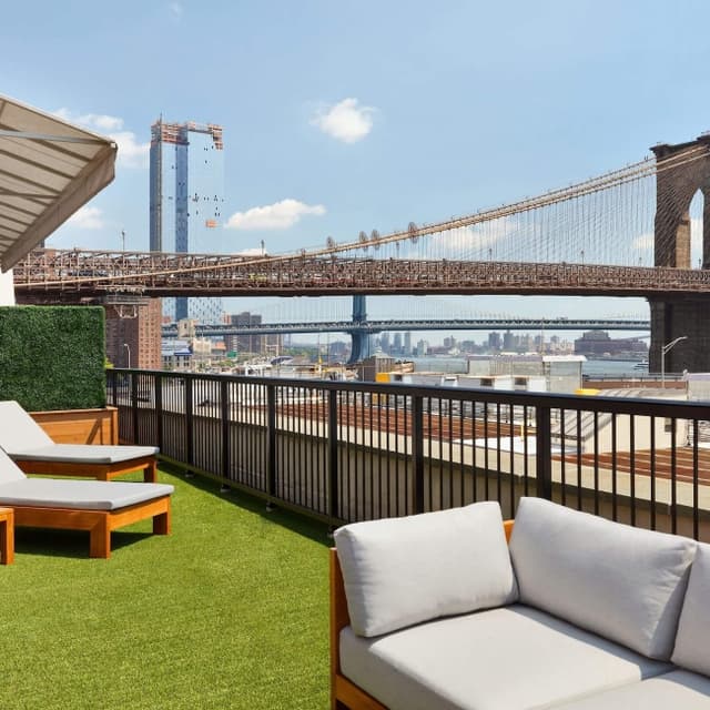 Signature Suites