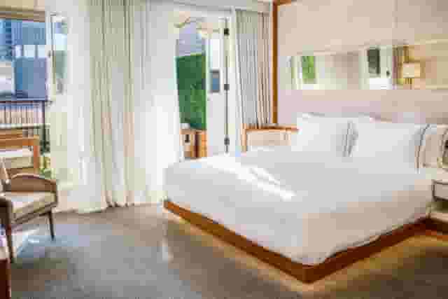 Signature Suites