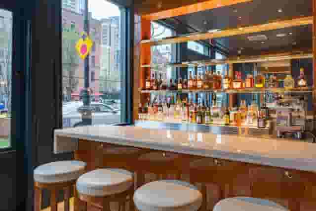 Urban Cove Society & Kitchen