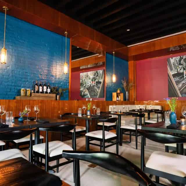 Urban Cove Society & Kitchen