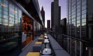 Party Venues