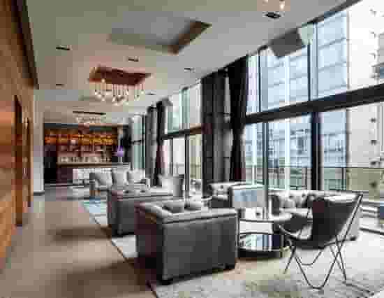 Park Lounge