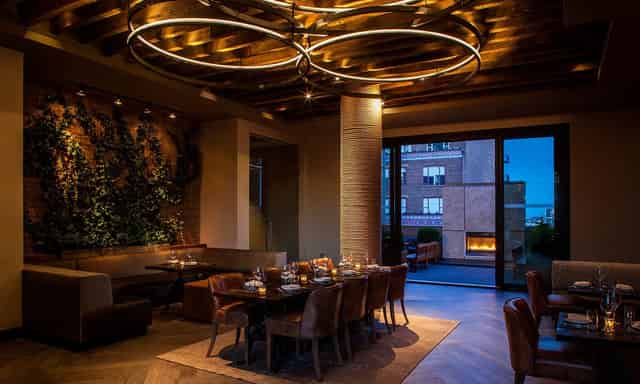 Park Lounge