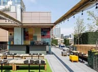 Christmas Party Venues