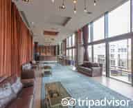Small Meeting Rooms