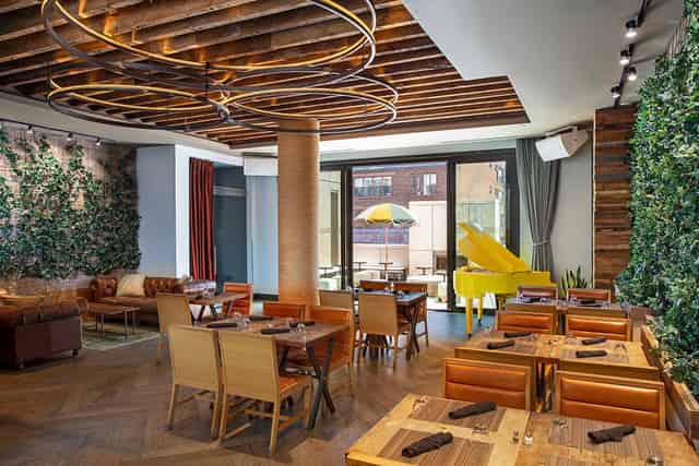 Park Lounge