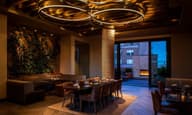 Party Venues