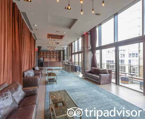 Park Lounge