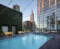 Small Meeting Rooms