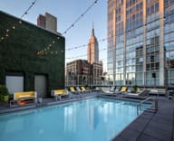Small Meeting Rooms