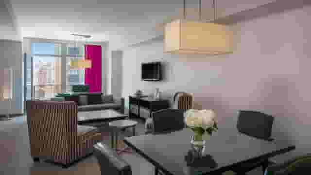 Suites