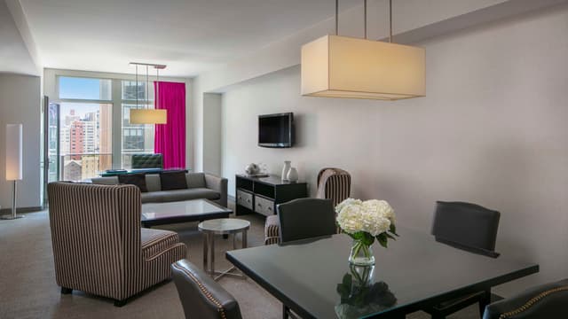 Suites