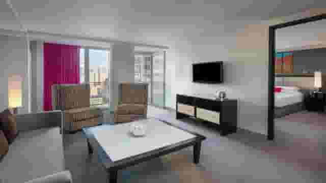 Suites