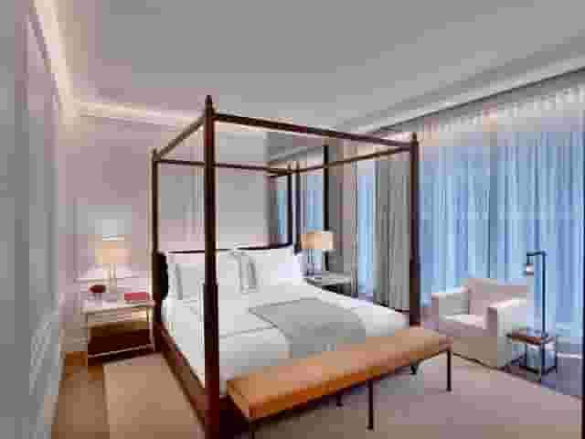 suites