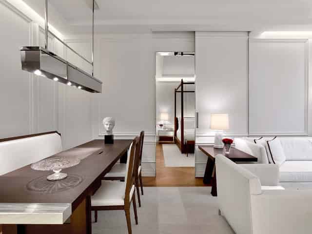 Baccarat Hotel New York