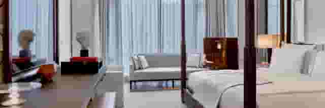 suites