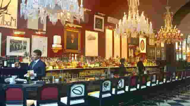 Grand Salon
