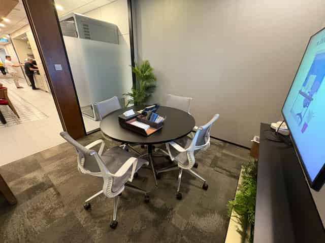 Meeting room - 11C