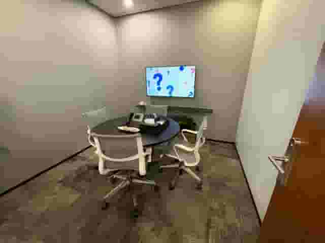 Meeting room - 11C