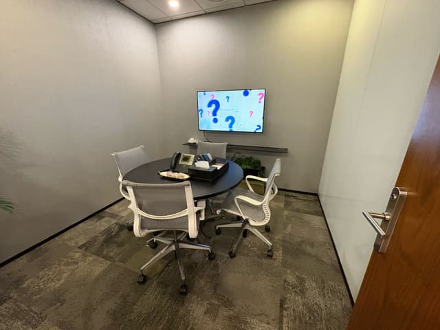 Meeting room - 11C