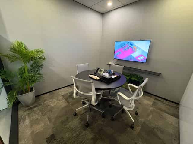 Meeting room - 11D