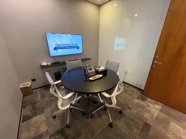 Meeting room - 11D