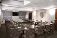 Meeting Rooms