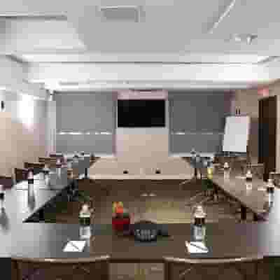 Broadway Meeting Room