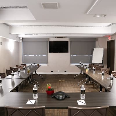 Broadway Meeting Room