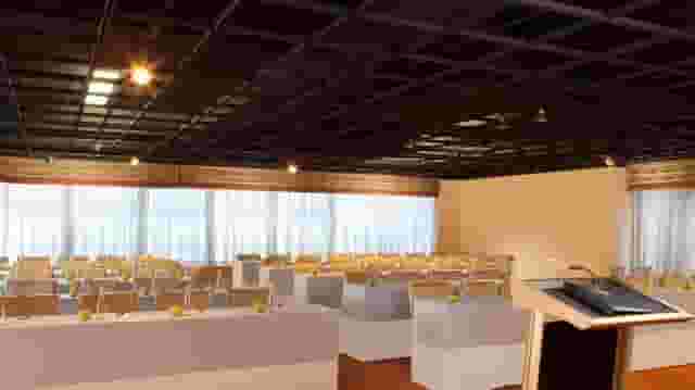Broadway Meeting Room
