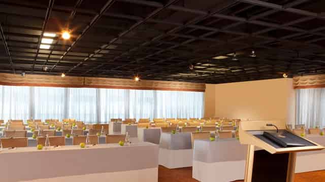 Broadway Meeting Room