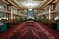 Small Meeting Rooms