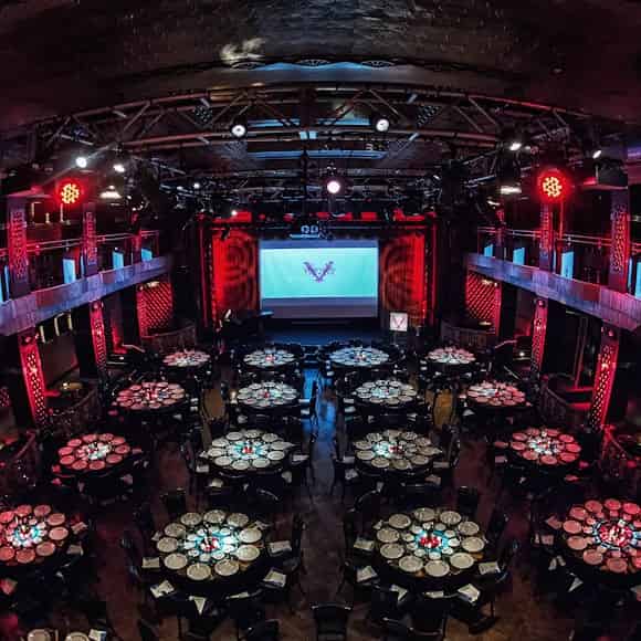 Broadway Meeting Room
