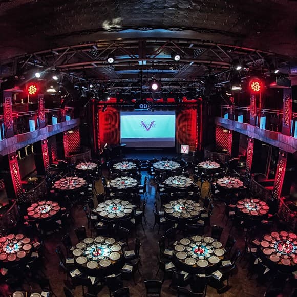 Broadway Meeting Room