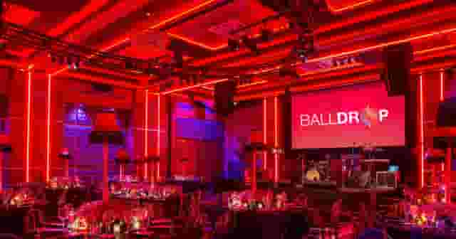 Edison Ballroom South